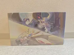 Pokemon Simplified Chinese Lillie Gift Box SR Specia 【New / Unopened】 - Image 1
