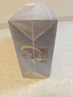 Pokemon Simplified Chinese Lillie Gift Box SR Specia 【New / Unopened】 - Image 3