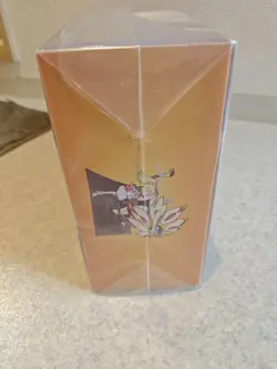 Pokemon Simplified Chinese Lillie Gift Box SR Specia 【New / Unopened】 - Image 4
