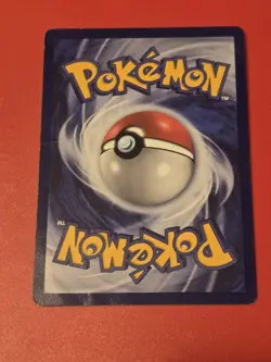 Computer Error (Rocket's Secret Machine) Promo WoTC Promo 16/53 HP Pokemon TCG - Image 2