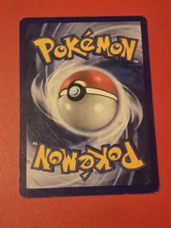 Pokemon Card Team Rocket Unlimited Full Heal Energy 81/82 - Image 2