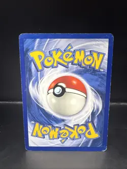 Pokemon TCG English Charmeleon Shadowless 24/102 Base Set - LP - Image 3
