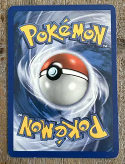 2005 Pokemon EX Unseen Forces Unown P Holo MP R/28 - Image 2