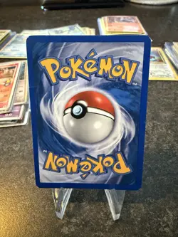 Pokemon Card - Unown S - Ex Unseen Forces S/28 Holo Rare Secret - LP+ NM - Image 2