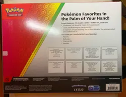 Pokemon TCG Scarlet & Violet 151 Mini Tins 5-Pack Costco Bundle Box New - Image 2