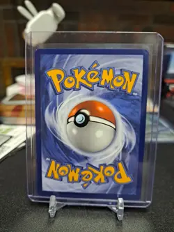 Pokemon Dragapult V SWSH096 Sword & Shield SHINY BLACK STAR PROMO - Image 2