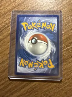 Charcadet 022 Me02: Phantasmal Flames Holo Pokemon Center Exclusive Promo - Image 2
