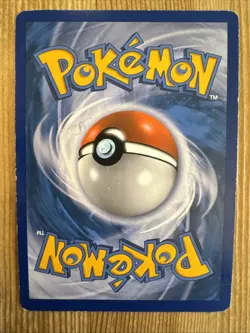 Arceus DP50 Diamond and Pearl Promo Holo Rare Pokemon - DMG - Image 2