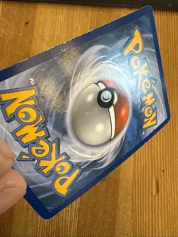 Arceus DP50 Diamond and Pearl Promo Holo Rare Pokemon - DMG - Image 3
