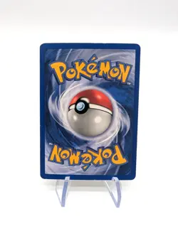 Pokemon TCG Venusaur Holo Rare Card Base Set 15/102, 1999 LP - Image 2
