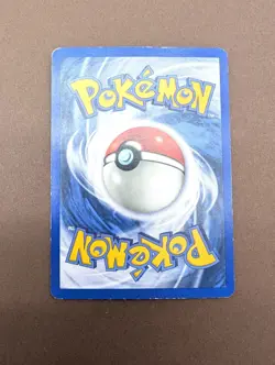 Pokemon TCG Venusaur Holo Rare Card Base Set 15/102, 1999 LP - Image 4