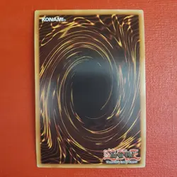 Yugioh Called By The Grave RA01-EN057 1st Edition Ultimate Rare - Image 2