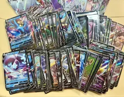 Japanese Pokemon Cards 300 cards【RR RRR only】V / VMAX / VSTAR (110 RRR/200RR) - Image 3