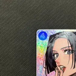 Boa Hancock SP Alt Art OP04-078 Japanese One Piece Card - Image 2