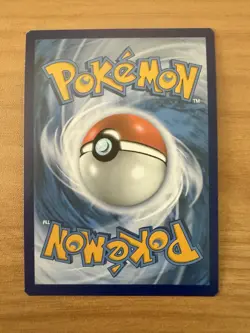 Pokemon Genesect XY119 Full Art Promo Card NM - Image 2