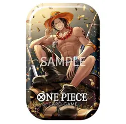 One Piece Card Game - Tin Pack Set Vol.2 (TS-02,OP13) x12 In Hand ✅ - Image 2