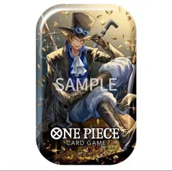 One Piece Card Game - Tin Pack Set Vol.2 (TS-02,OP13) x12 In Hand ✅ - Image 3