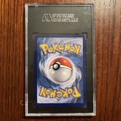 Primal Kyogre EX Shiny Full Art Holo Card PSA 9 96/98 XY-Ancient Origins - Image 2