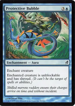 Protective Bubble C Lorwyn 80 LP - Image 1