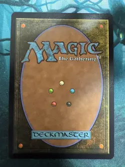 MTG Brotherhood's End Japanese Promo FOIL 【Rare】 - Image 2