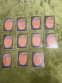 MTG Mana Vault Japanese Replenishment: The Magical Charm - Image 2