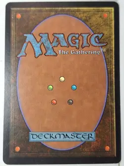Braidwood Cup - Urza's Destiny - Magic the Gathering MTG Nice! - Image 2