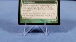 Mirri's Guile Future Sight Mystery Booster 2 MTG NM - Image 2
