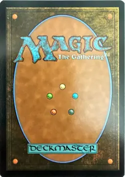 Overgrown Tomb #0266 - Lorwyn Eclipsed - NM MTG - Image 2
