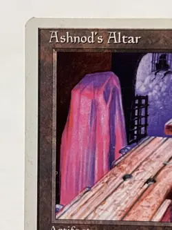 Ashnod's Altar - Chronicles ~LP/MP~ Magic The Gathering MTG - Image 3