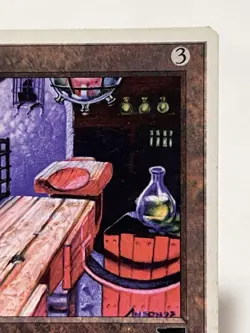 Ashnod's Altar - Chronicles ~LP/MP~ Magic The Gathering MTG - Image 4