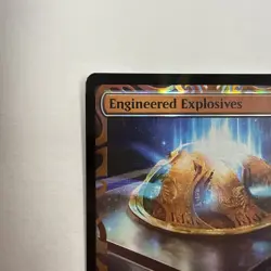 Engineered Explosives - Masterpiece - Kaladesh Inventions - Image 2