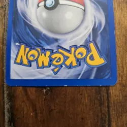 Pokemon Dark Blastoise 20/82 Rare Non-Holo Card Team Rocket - Image 5