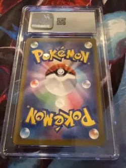 Spheal Pokemon (2024) Japanese Super Electric Breaker- 111/106 Art Rare Holo - Image 2