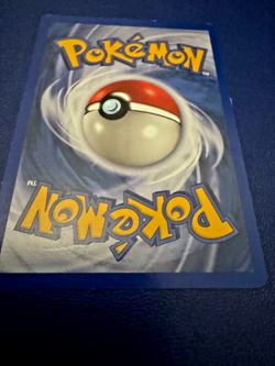 2000 pokemon Unown [G] 27/105 - Neo Destiny (NM) - Image 2