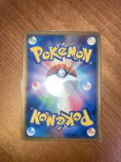 __'s Mew Celebi Jirachi set of 3 PLAY Players Club Promo Pokemon card - Image 3