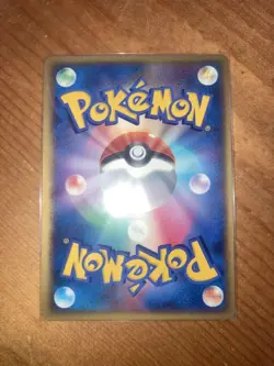 __'s Mew Celebi Jirachi set of 3 PLAY Players Club Promo Pokemon card - Image 5