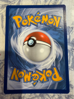 Pokemon TCG Piers (Full Art) 187/189 Swsh03: Darkness Ablaze Holo - Image 2