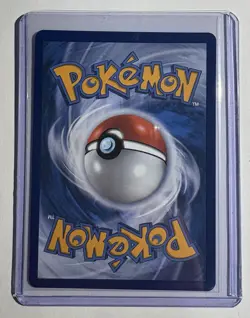 Punk Helmet 121/094 Phantasmal Flames Full Art Ultra Rare Pokemon TCG NM/M FRESH - Image 2