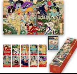 One Piece English Version 1st Year Anniversary Set English Version - Image 1