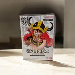 One Piece Day 2025 Premium Card Collection Japanese Bandai One Piece Card Game - Image 1
