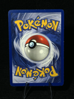 Pokemon Dark Vileplume 30/82 Team Rocket Regular LP Grass TCG Card - Image 2