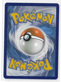 Mudkip 19/25 Non-Holo 25th Anniversary McDonald's Promo 2021 Pokemon TCG Card NM - Image 2