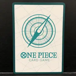 DON Card Boa Hancock PRB-02 【Gold Frame】THE BEST vol.2 One Piece Japan - Image 2