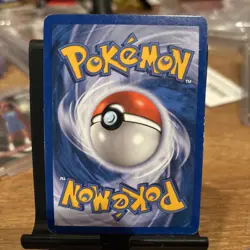 Pokemon Mudkip Reverse Holo Card 116/147 Supreme Victors 2009 - Image 2