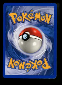 Mudkip 59/109 EX Ruby Sapphire 2003 Reverse Holo e-Series Pokemon Card TCG - Image 2