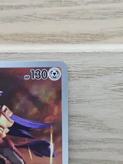 Zamazenta AR 107/098 Pokemon Card TCG Japanese Glory of Team Rocket (19) - Image 5