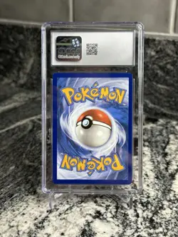 Pokemon Mew TCG Ultra Rare Holo Card Crown Zenith: Galarian Gallery #GG10/GG70 - Image 2