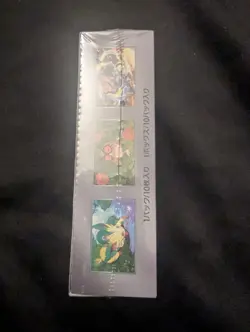 Pokemon Card Terastal Festival ex Booster Box sv8a Japanese NEW w/shrink wrap # - Image 4