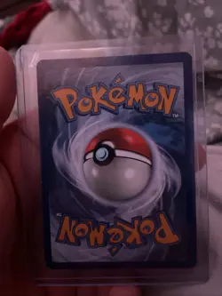 Pokemon Alolan Golem GX Holo Ultra Rare TCG Card Crimson Invasion 34/111 - Image 2