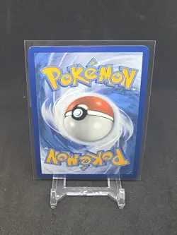 Pokemon TCG Classic Collection Holo Card Mr. Mime 013/034 - Image 2